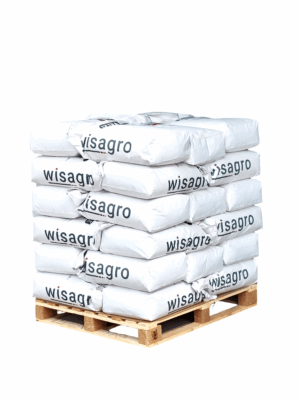 Mleko w proszku dla cieląt na palecie 300kg