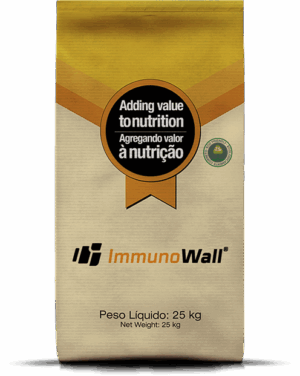ImmunoWall - probiotyk 25kg