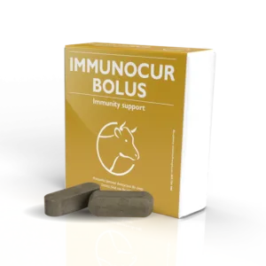 Immunocur – Bolus stymulujący odporność i wspierający metabolizm od Overagro 6szt.