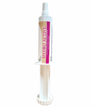 Vet Science HYDRO ACTIVE 100ml pasta elektrolitowa dla źrebiąt cieląt i bydła