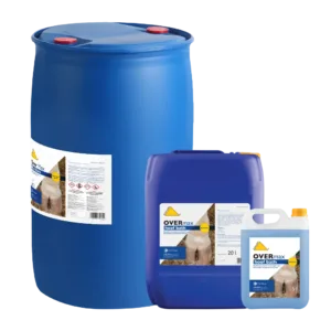 OVERmax hoof bath – Koncentrat do kąpieli racic 20l