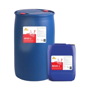 REVO I – dip poudojowy na bazie chlorheksydyny 200 kg