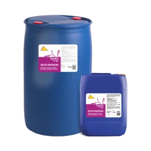 REVO premium – Dip poudojowy z nanosrebrem 20 kg