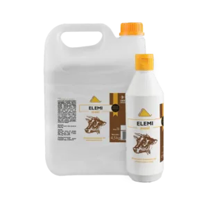 Elemi maść – Rozgrzewająca maść do wymion bydła 4,5 kg