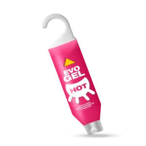 EVO GEL HOT 500 g – rozgrzewający żel do pielęgnacji wymion | OVER Agro