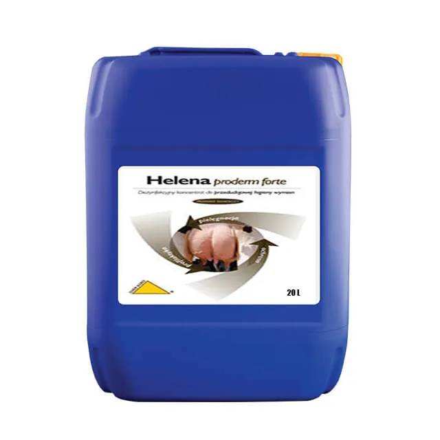 helena proderm forte