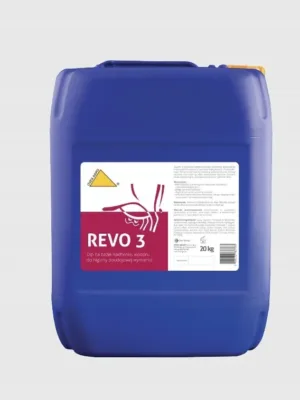REVO 3 – dip poudojowy na bazie nadtlenku wodoru 20 kg